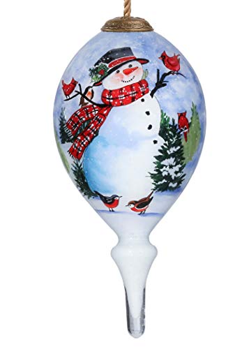 Inner Beauty Ornament Memories of Christmas # 1911052