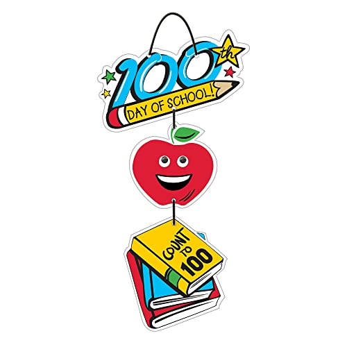 Amscan Party Decoration, One Size, Multicolor