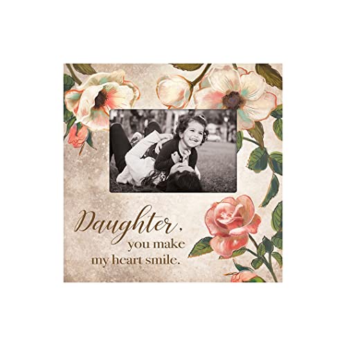Carson 11612 Daughter Photo Frame, 9.5-inch Height