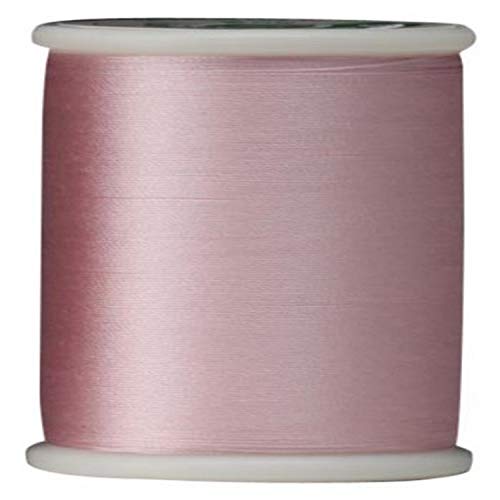 Clover 014 Silk Thread, Light Pink