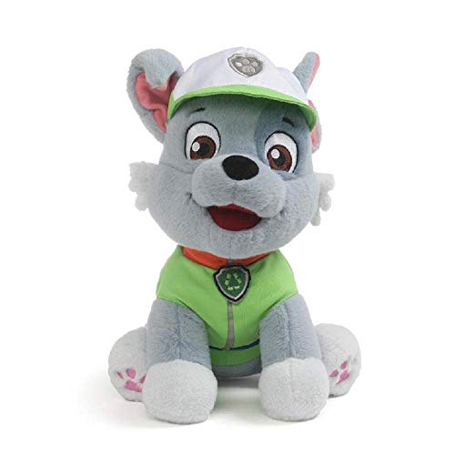 GUND Rocky, 9