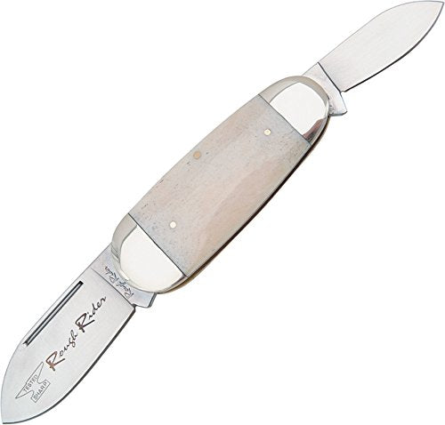 Rough Rider RR139-BRK Baby Sunfish