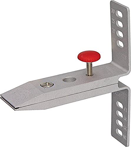 Blue Ridge Knives Lansky Multi Angle Knife clamp LP006