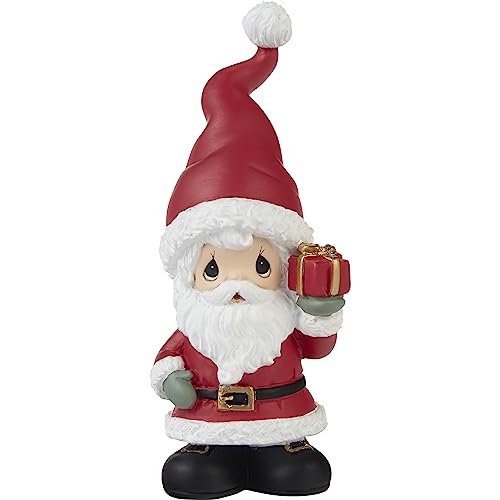 Precious Moments 231409 Merry Christmas to All Resin Mini Figurine