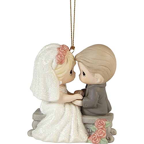 Precious Moments You're My Always Ornament