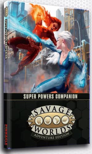 Magpie Games Store Anime 5E: Fifth Edition Fantasy RPG (JPG815)