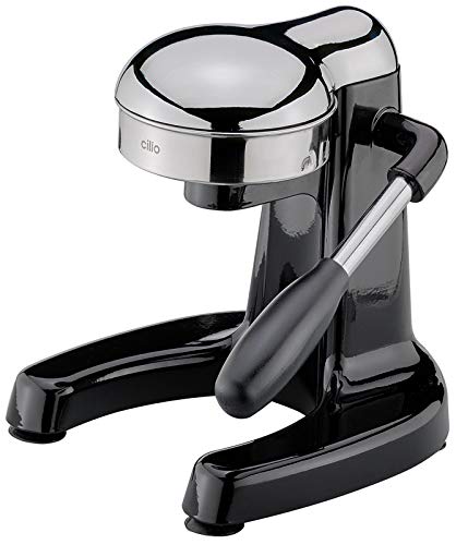 Frieling Positano Professional Juicer Black