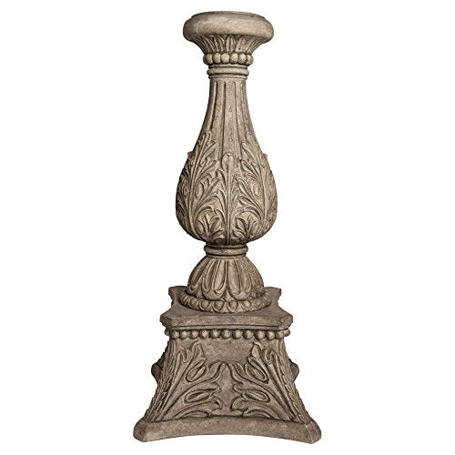 Gerson GG Collection Candlestick Holder - 36H in.