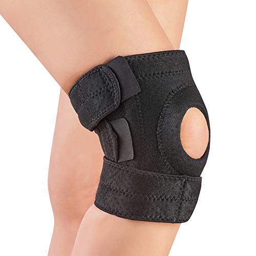 Calla Nufoot Adjustable Knee Support Brace
