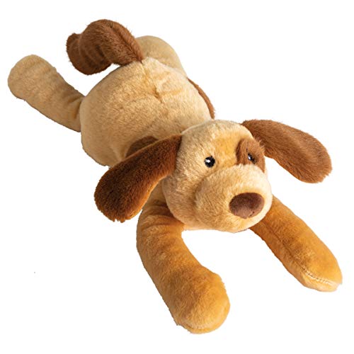 Mary Meyer Stuffed Animal Soft Toy, 14-Inches, Puppy