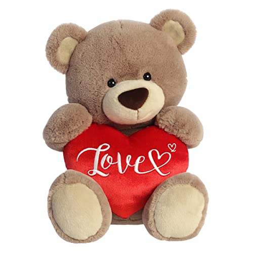 Aurora - Valentines - 18" Love Bear