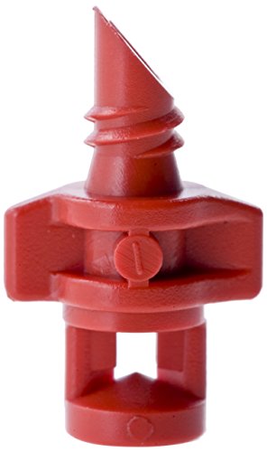 EZ-Clone 360 Sprayer Red, Bag of 50