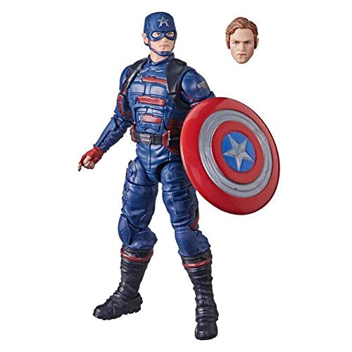Hasbro AVN Legends Blue 3
