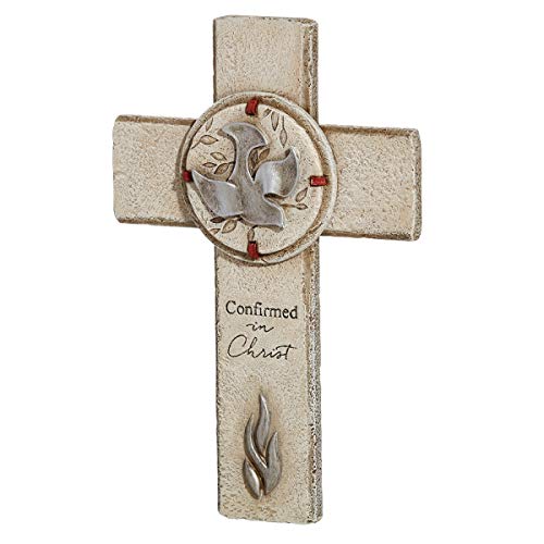 Christian Brands Sacred Traditions Confirmed in Christ Cross