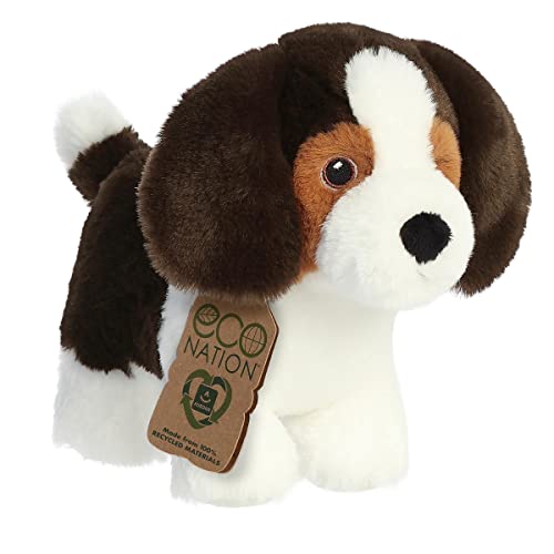 Aurora - Eco Nation - 8" Beagle