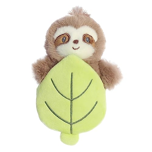 Aurora ebba - Pocket Peekers‚Ñ¢ - 5.5" Sonny Sloth‚Ñ¢