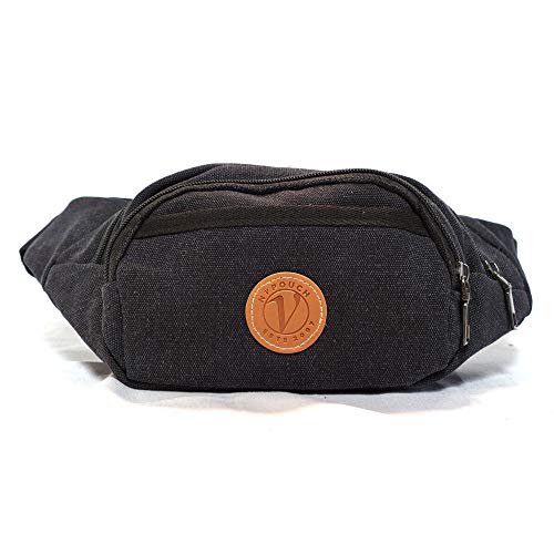 Calla NuPouch Tahoe Hip Pack, Fanny Pack, Travel Pack,