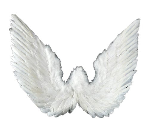 Midwest Design Touch of Nature 11021 White Wings, 35 by 28-Inch