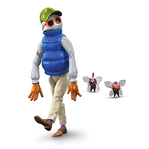 UPD Disney Pixar Onward Wilden Lightfoot Figure, Multi, Model:GMP59