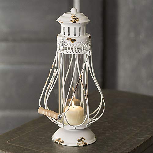 CTW Home Collection The Charlotte Olde Towne Lantern