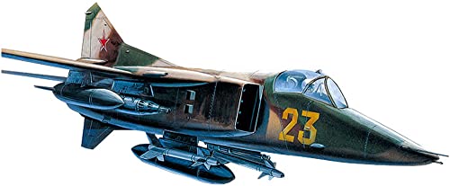 MRC Academy ACA12455 Model Kit, Various