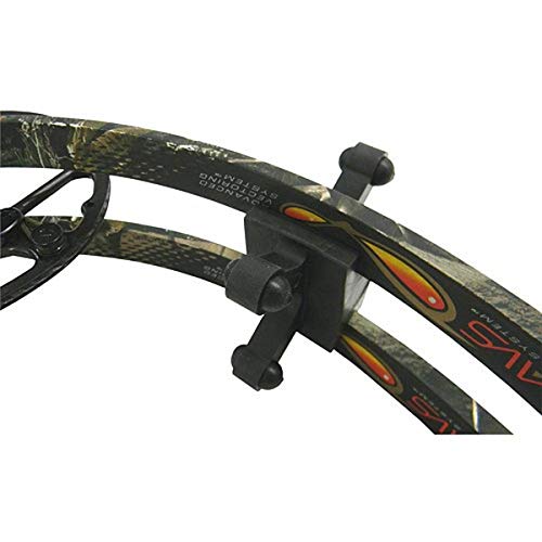 Bowjax 2026 Wide Gap Revelations , Black