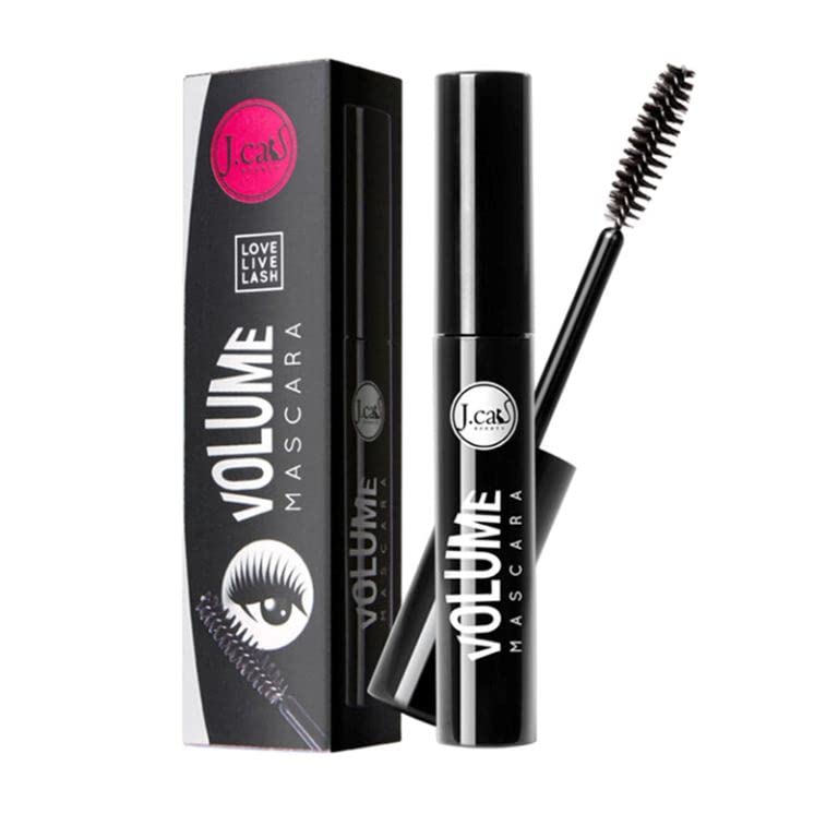 J.Cat Beauty love live lash mascara (LLL102 volume)