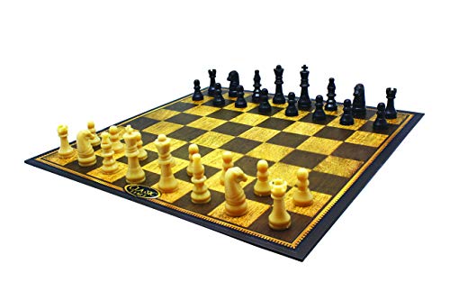 UPD TCG Toys Chess, Multi (1011)