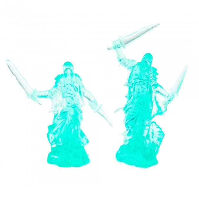 Reaper Miniatures Bones: Wriath Slayers