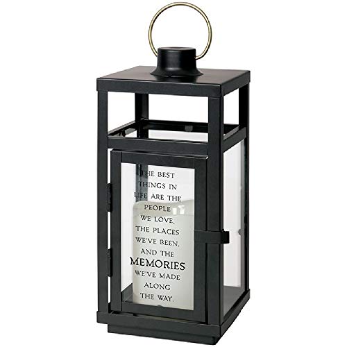 Carson Memories Lantern