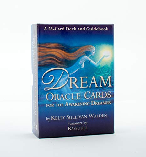 U.S. Games Systems Dream Oracle Cards