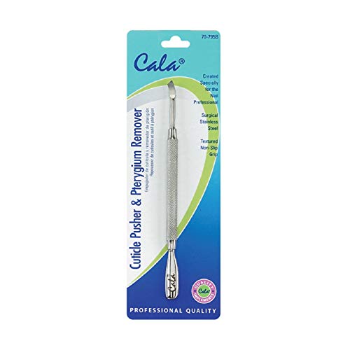 Cala Cuticle pusher & pterygium remover