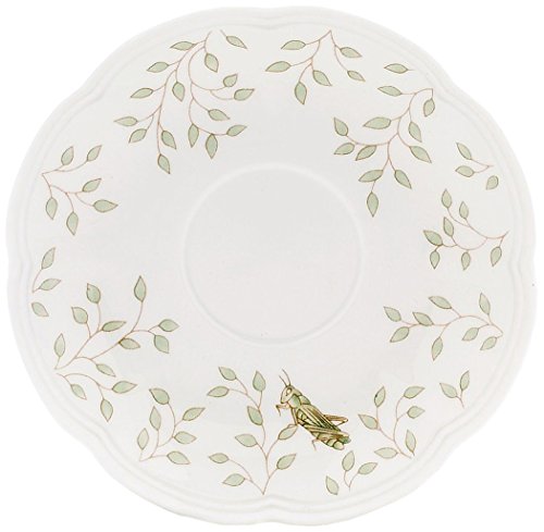 Lenox 6083729 Butterfly Meadow Saucer