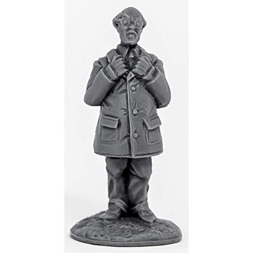 Reaper Miniatures Chronoscope Bones - Assorted Psychologist