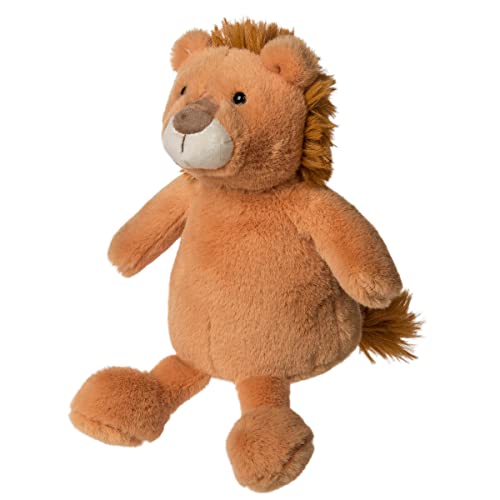 Mary Meyer Chiparoos Stuffed Animal Soft Toy, 6-Inches, Little Lion