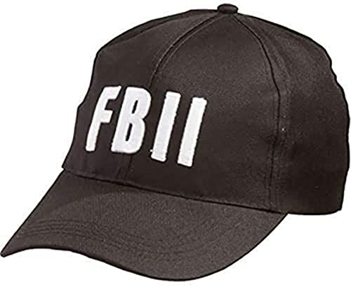 Amscan Forensic Hat - Costume Accessory