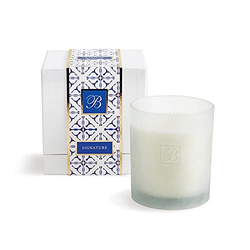 Napa Home & Garden Candles Collection-Soy Wax Candle Signature