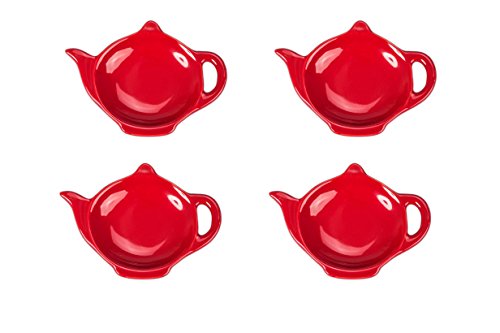 Bia Cordon Bleu 401120+B64S4SIOC Seasons Teabag Rest, Spice