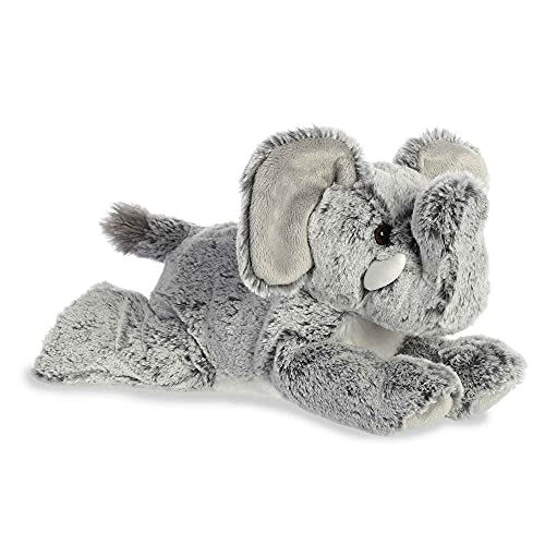 Aurora - Flopsie - 12" Leroy Elephant