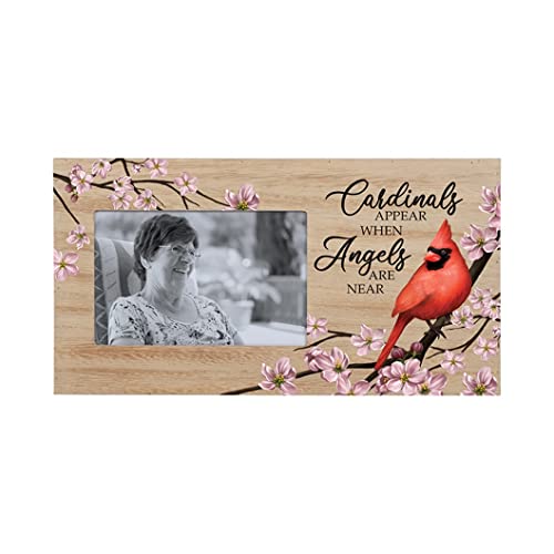 Carson 33287 Cardinals Appear Frame, 11.5-inch Width