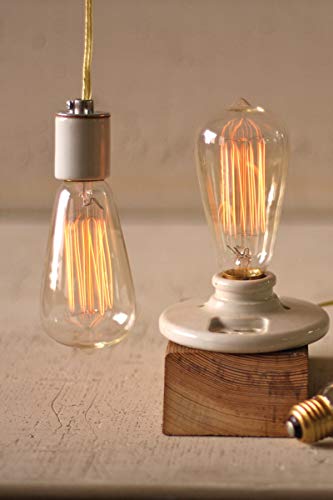 Kalalou Original Edison Bulb (Min 4)