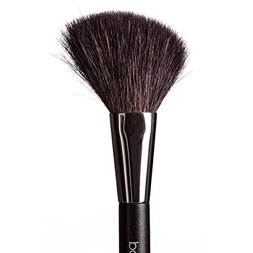 Basicare Angled Blusher Brush