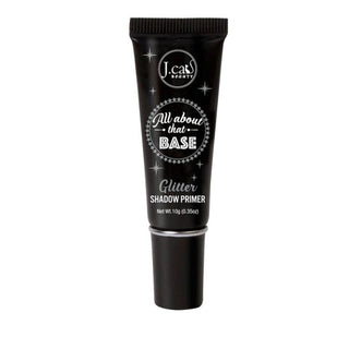 J.Cat Beauty all about that base glitter
