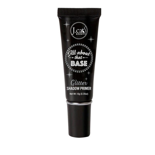 J.Cat Beauty all about that base glitter