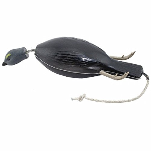 Dokken Dog Supply Dokken GR-300 ~ BLUE GROUSE Training Dummy Hunting Dog