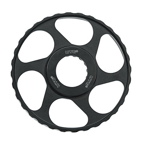 Leapers UTG Add-on Index Wheel for Side Wheel AO Scope, 100mm