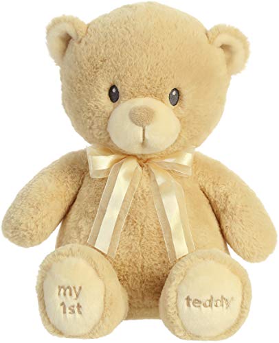 Aurora ebba - My First Boutique 18" My First Teddy Beige