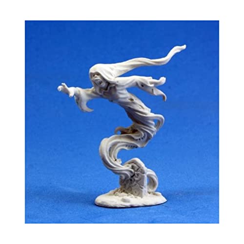 Reaper Miniatures 77007: Ghost - Dark Heaven Bones Miniature