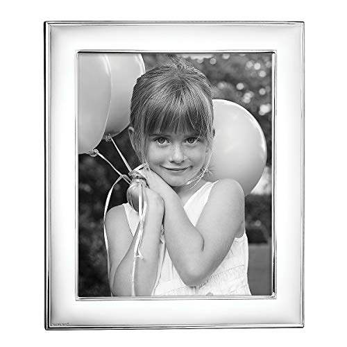 Reed & Barton Naples 8 x 10 Photo Frame