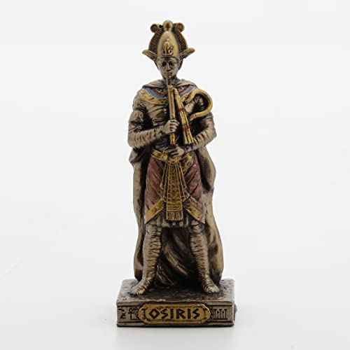 Unicorn Studio Veronese Design Osiris God of The Underworld